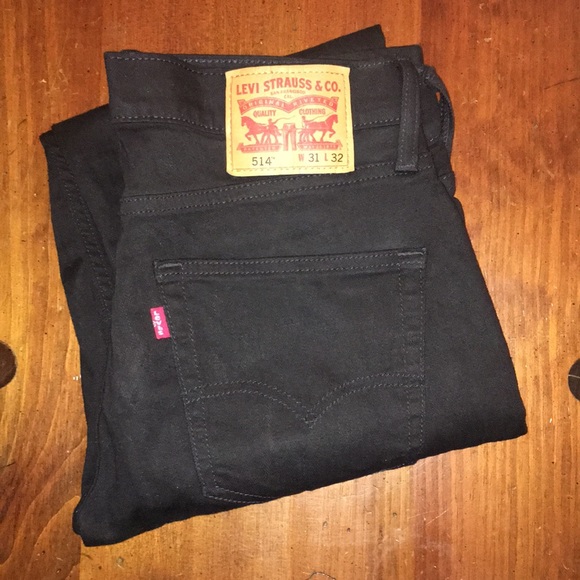 levis 514 31 x 32